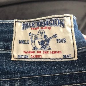 True Religion Jeans